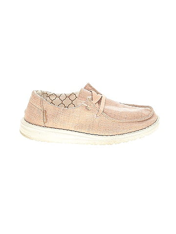 Hey Dude Sneakers (view 1)