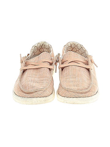 Hey Dude Sneakers (view 2)