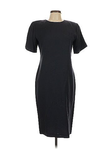 Sara Campbell Casual Dress (view 1)