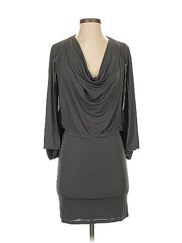 Haute Hippie Cocktail Dress (view 1)
