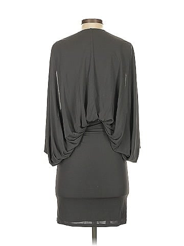 Haute Hippie Cocktail Dress (view 2)