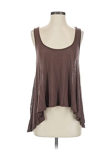 Blue Life Tank Top (view 1)