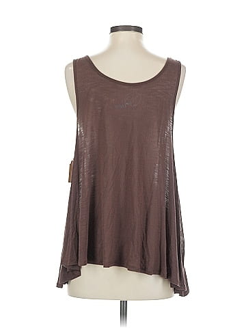Blue Life Tank Top (view 2)
