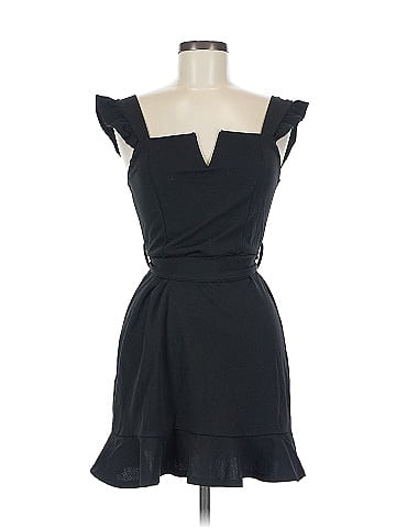 Moa Moa Cocktail Dress (view 1)
