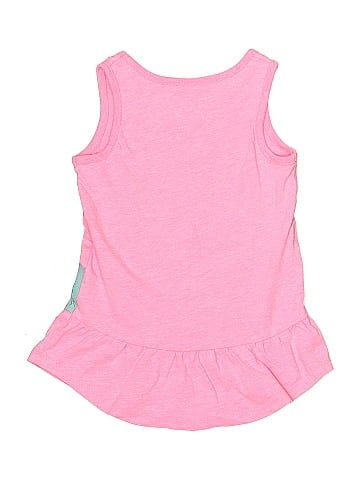 Jumping Beans Sleeveless Top (view 2)