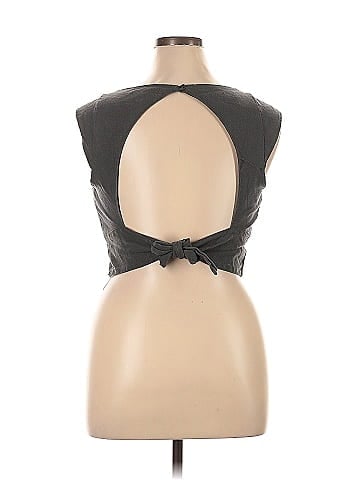 Hollister Tube Top (view 2)