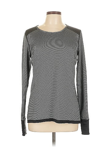 Saucony Long Sleeve Top (view 1)
