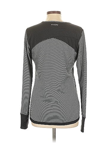 Saucony Long Sleeve Top (view 2)