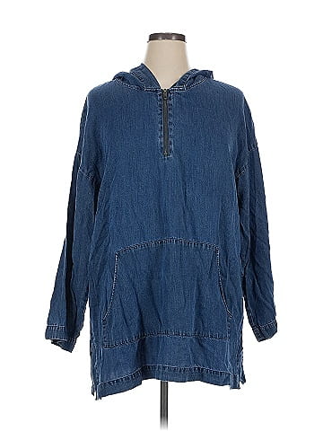 Soft Surroundings Raincoat (view 1)