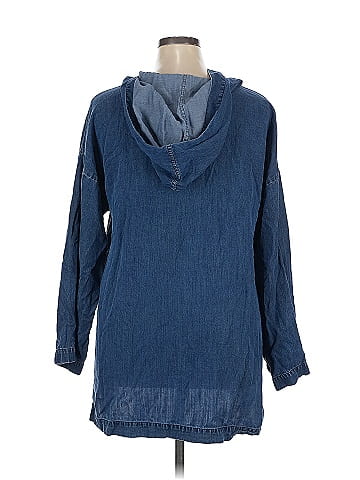 Soft Surroundings Raincoat (view 2)