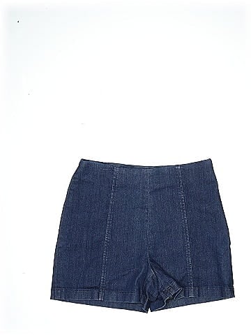 Broome Street Kate Spade New York Denim Shorts (view 1)