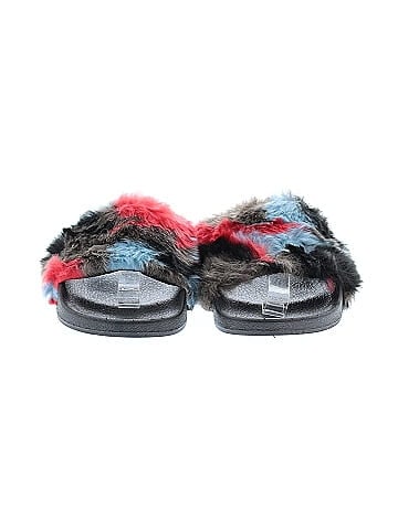Qupid Sandals (view 2)