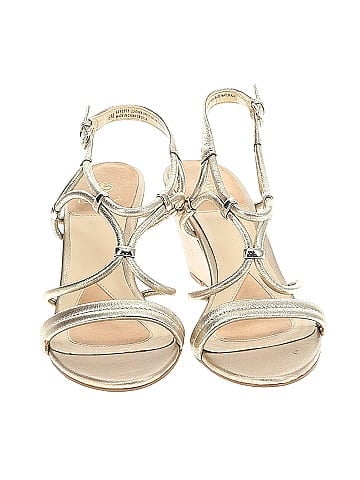 Isola Wedges (view 2)
