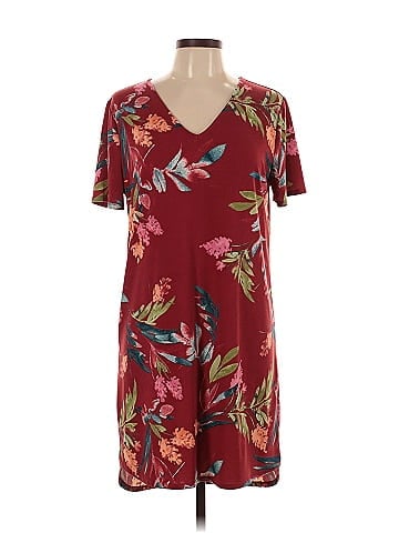 Christian Siriano New York Casual Dress (view 1)
