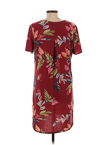 Christian Siriano New York Casual Dress (view 2)
