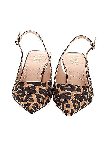 Franco Sarto Heels (view 2)