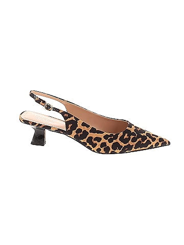 Franco Sarto Heels (view 1)