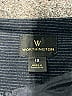 Worthington Solid Blue Formal Skirt Size 12 - photo 4