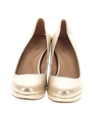 Naturalizer Heels (view 2)