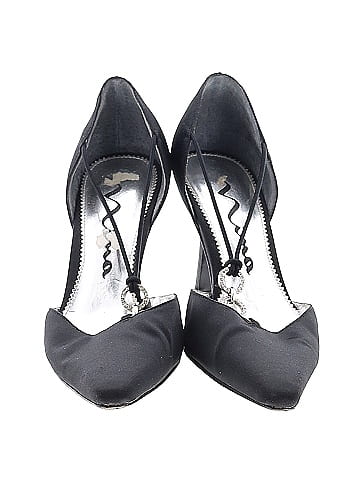Nina Heels (view 2)