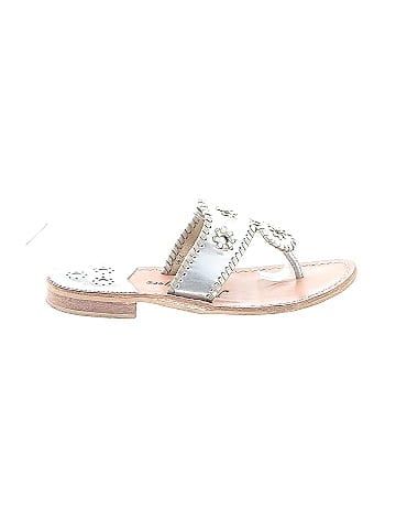 Jack Rogers Sandals (view 1)