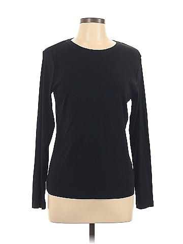 A New Day Long Sleeve T-Shirt (view 1)