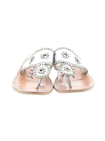 Jack Rogers Sandals (view 2)