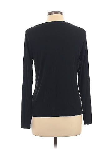 A New Day Long Sleeve T-Shirt (view 2)