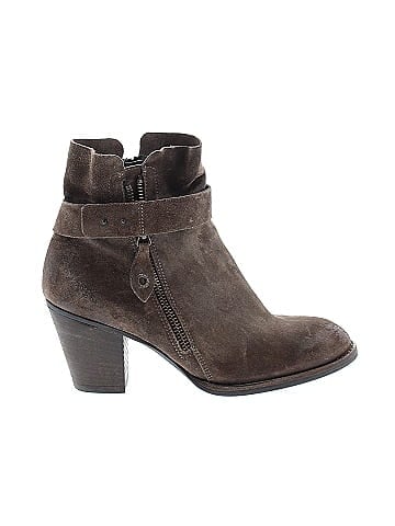 Paul Green Ankle Boots (view 1)