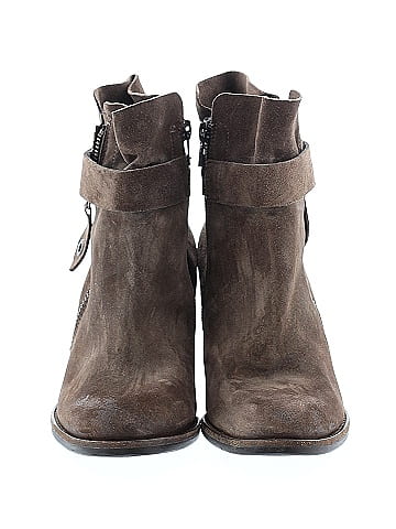 Paul Green Ankle Boots (view 2)