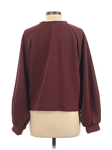 prologue Long Sleeve Top (view 2)