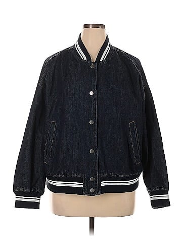 Old Navy Denim Jacket (view 1)