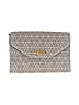 Stella & Dot Gray Clutch One size - photo 1