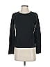 Carlisle Black Pullover Sweater Size XS - photo 1