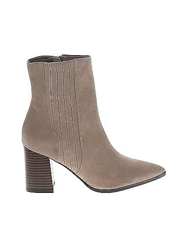 Blondo Ankle Boots (view 1)