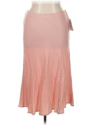 Time and Tru Formal Skirt (view 1)