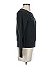 Carlisle Black Pullover Sweater Size XS - photo 4