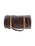 ETRO 100% Leather Paisley Brown Vintage Leather Satchel One size - photo 3