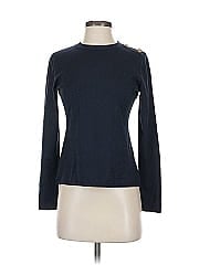 Carlisle Silk Pullover Sweater