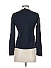 Carlisle Blue Silk Pullover Sweater Size S - photo 2