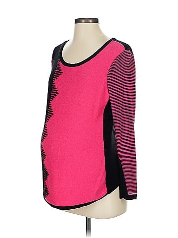 Nic + Zoe Pullover Sweater (view 1)