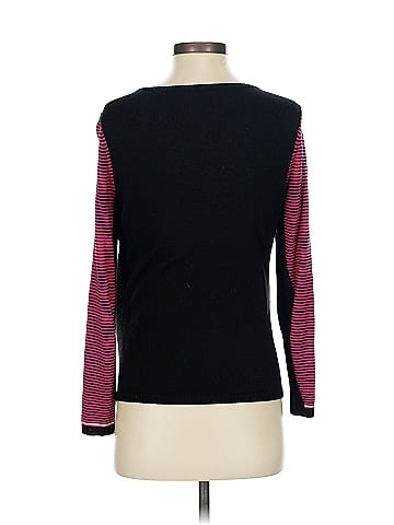 Nic + Zoe Pullover Sweater (view 2)