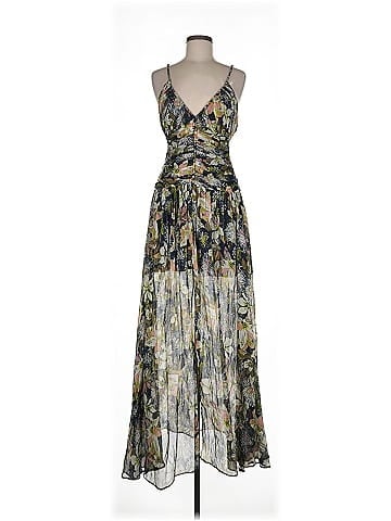 Tanya Taylor Cocktail Dress (view 1)