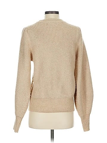 Design History Pullover Sweater (view 2)