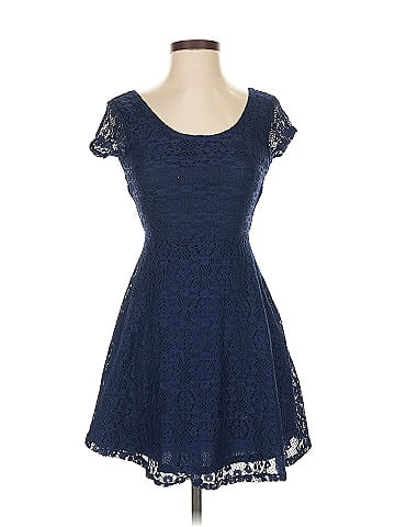 Wet Seal Cocktail Dress (view 1)