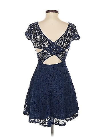 Wet Seal Cocktail Dress (view 2)