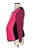 Nic + Zoe Pink Pullover Sweater Size P - photo 5