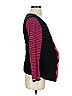 Nic + Zoe Pink Pullover Sweater Size P - photo 4