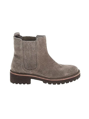 Seychelles Ankle Boots (view 1)