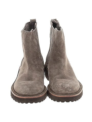 Seychelles Ankle Boots (view 2)